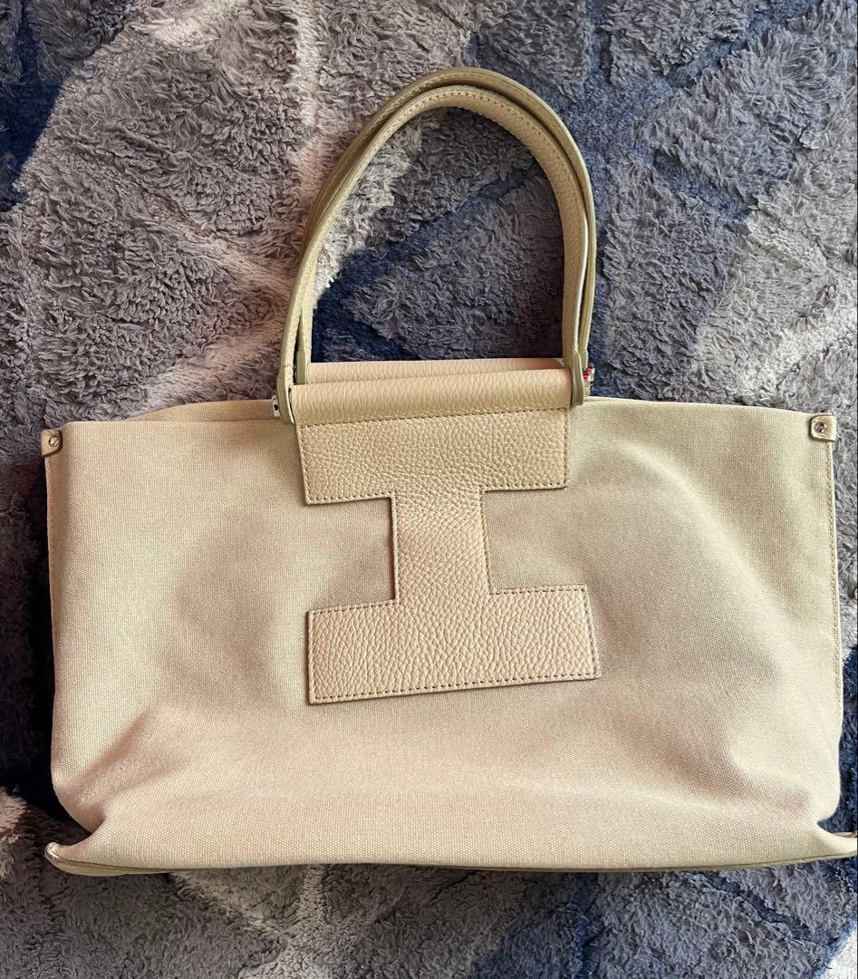 IACUCCI イアクッチ ソルベットトートバック