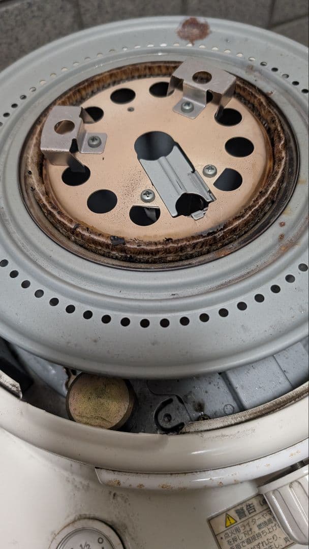 全国発送込みコロナ　石油ストーブ　SL-66F　２０１３年製