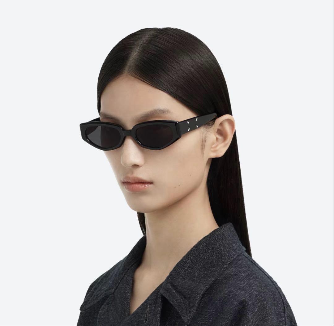 小物 Gentle Monster x Maison Margiela MM205