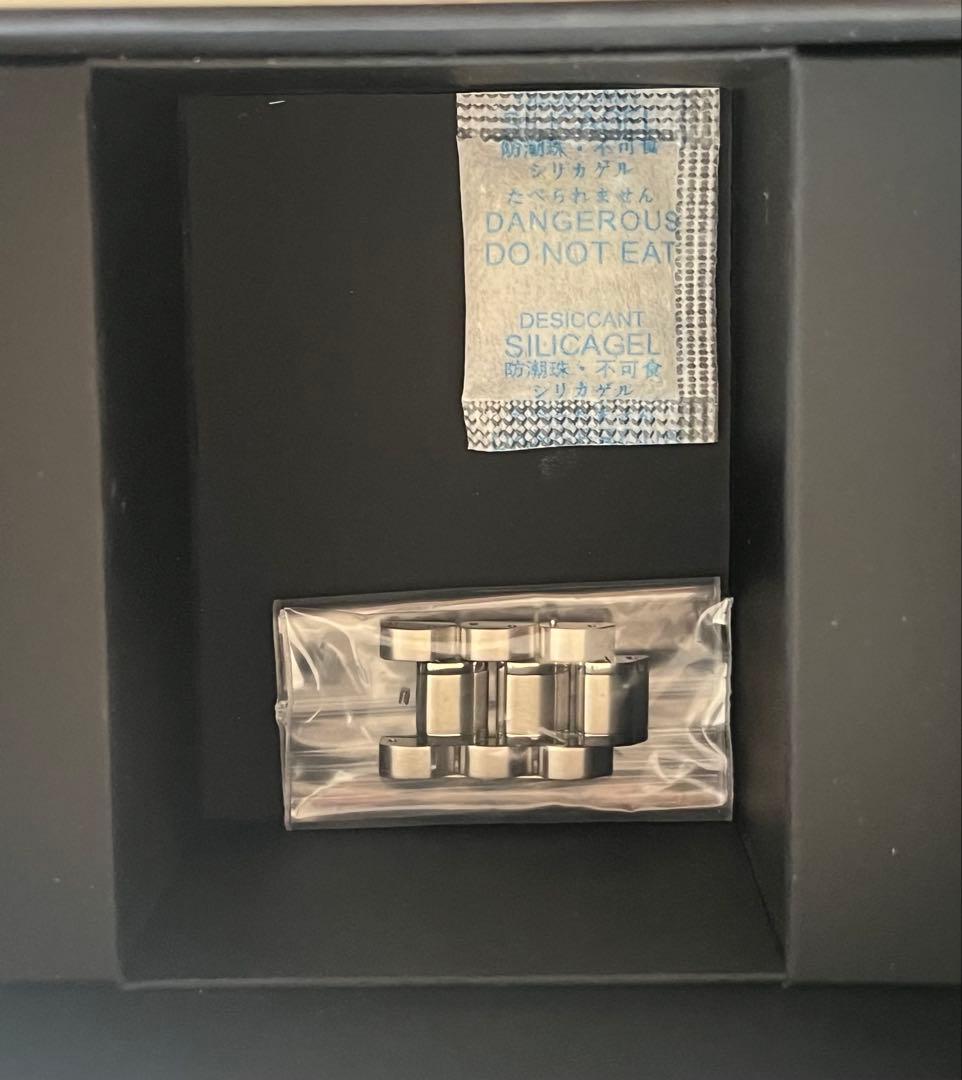 美品　シチズン プロマスター スカイ 電波ソーラーBY0080-57E メンズ