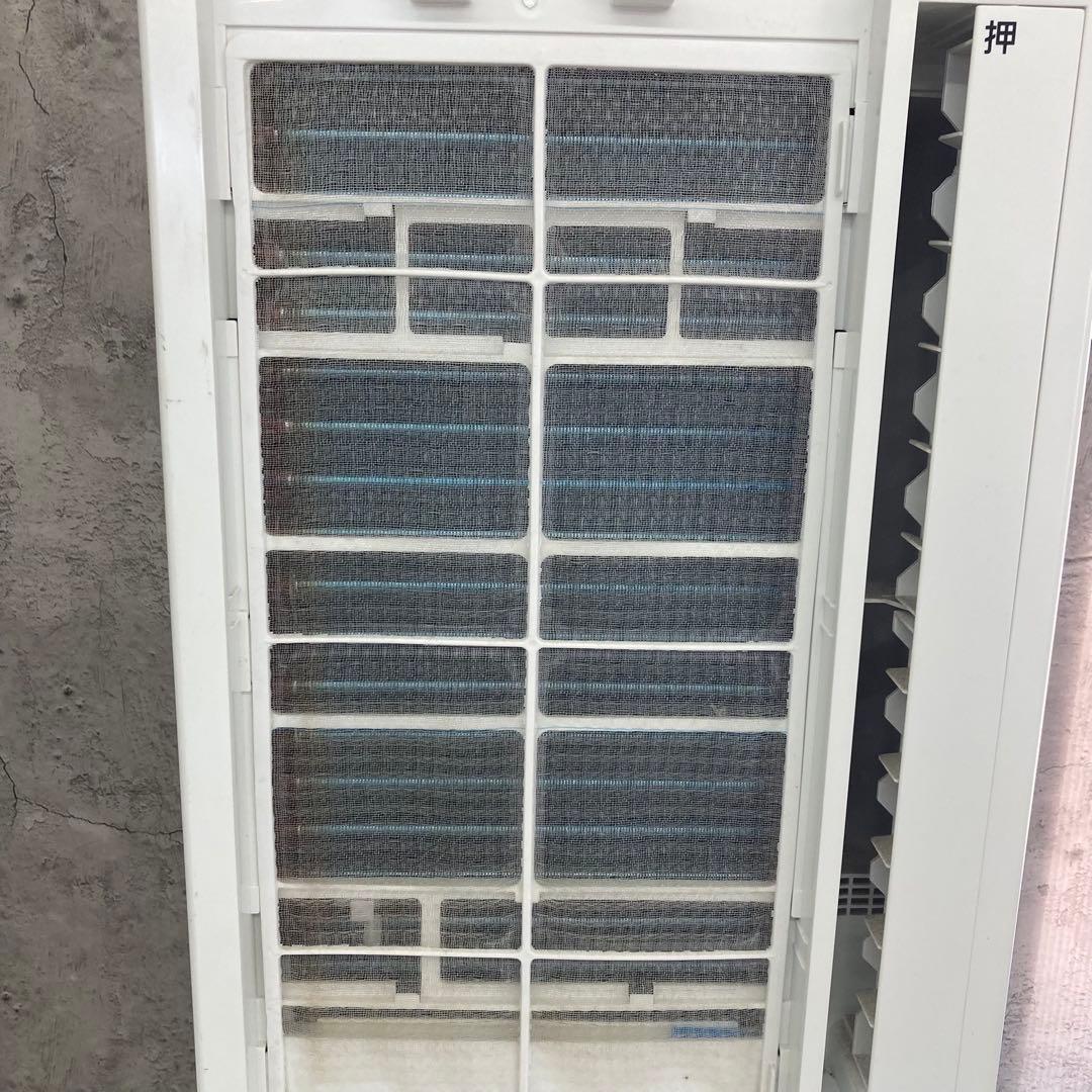 ハイアール 窓用エアコン 冷房専用 4～6畳用 JA-16U 【2020年製】