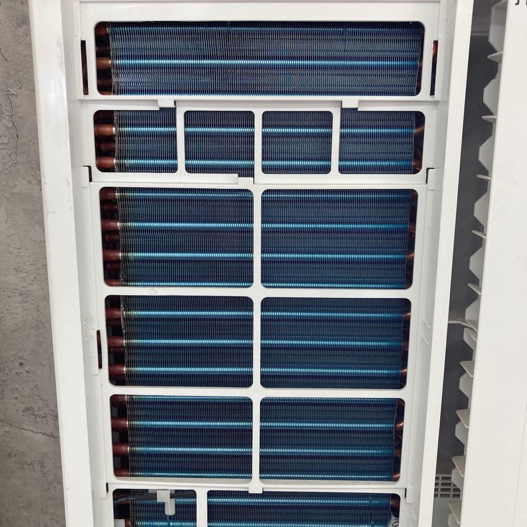 ハイアール 窓用エアコン 冷房専用 4～6畳用 JA-16U 【2020年製】