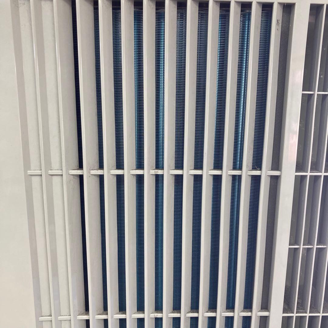 ハイアール 窓用エアコン 冷房専用 4～6畳用 JA-16U 【2020年製】