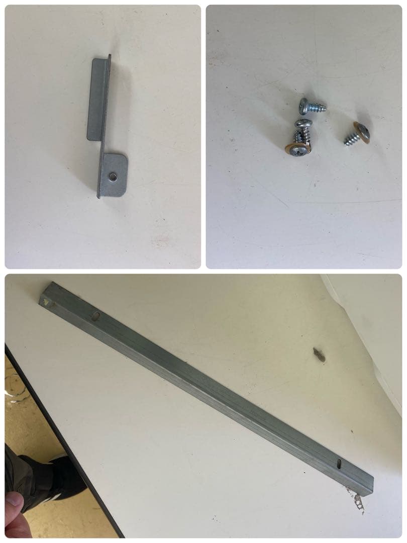 ハイアール 窓用エアコン 冷房専用 4～6畳用 JA-16U 【2020年製】