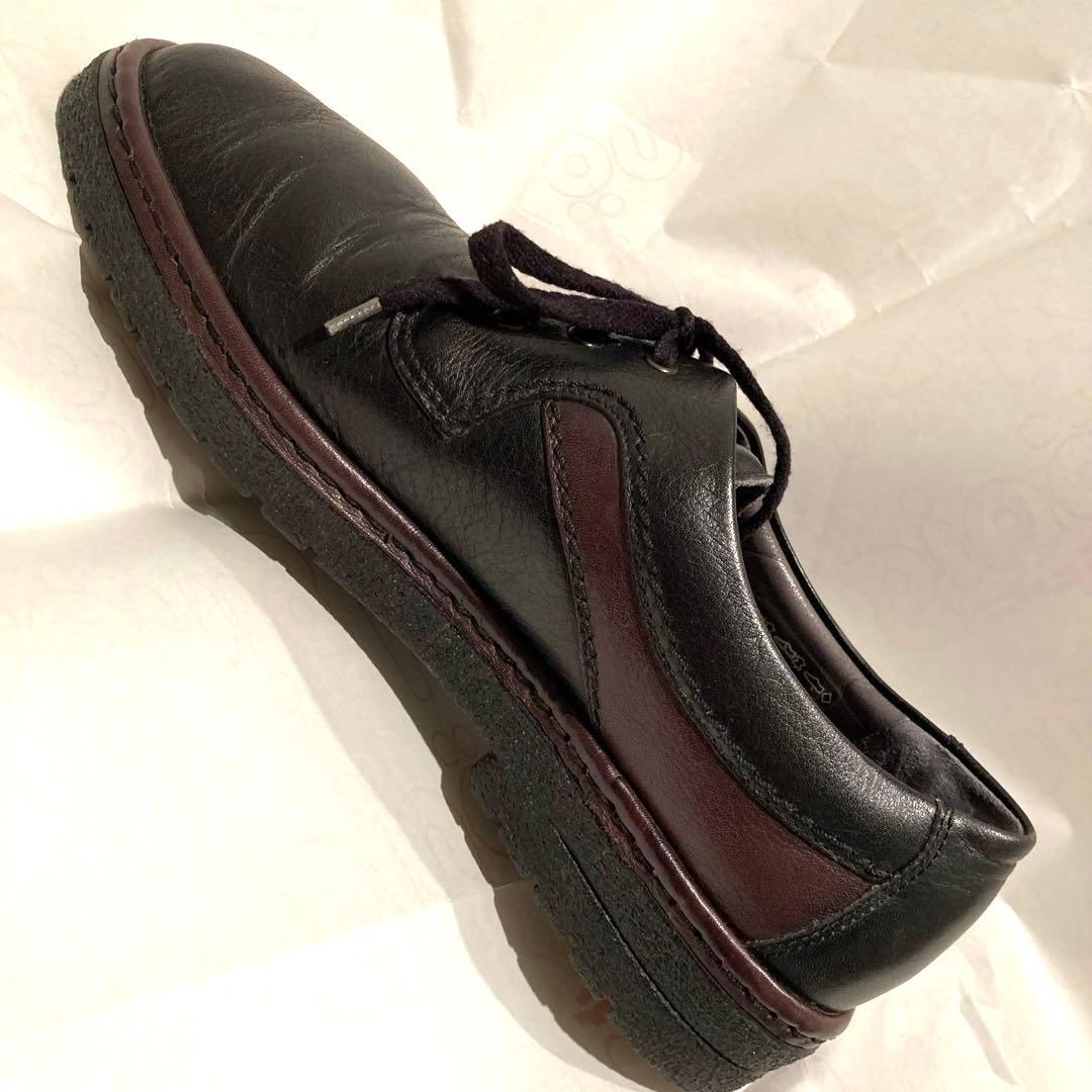 MEPHISTO AIR-JET US8サイズ　メンズシューズ　フランス製