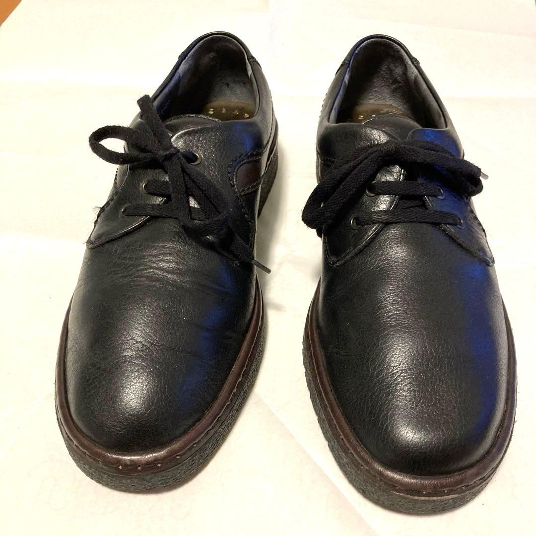 MEPHISTO AIR-JET US8サイズ　メンズシューズ　フランス製