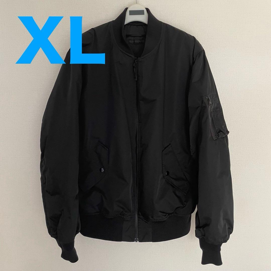 浜*本様 RAMIDUS⚡️FRAGMENT MA-1 WEEKEND SEQU