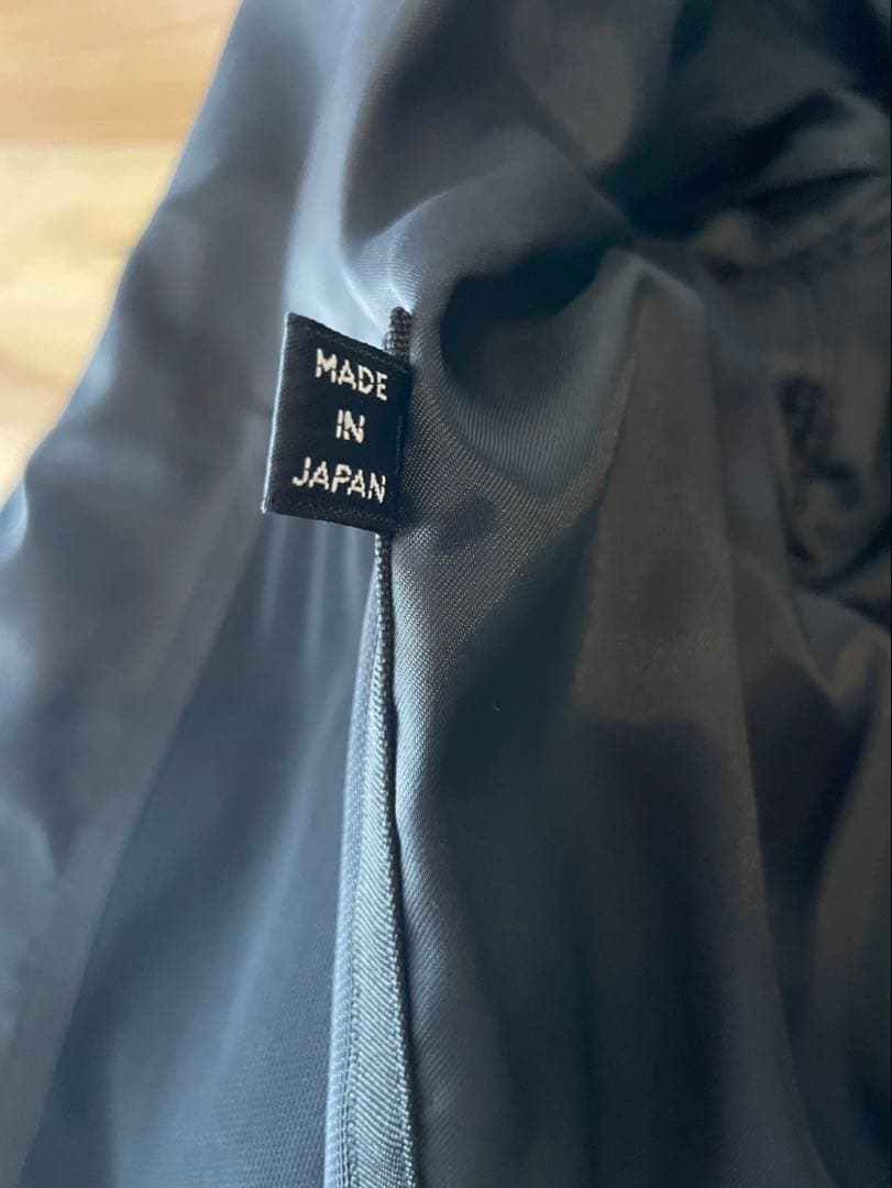 浜*本様 RAMIDUS⚡️FRAGMENT MA-1 WEEKEND SEQU