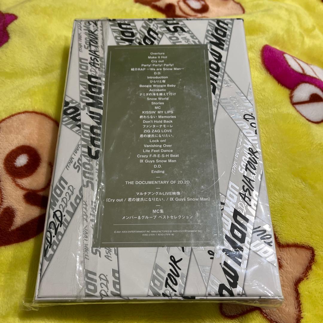  Man ライブDVD Blu-ray まとめ売り