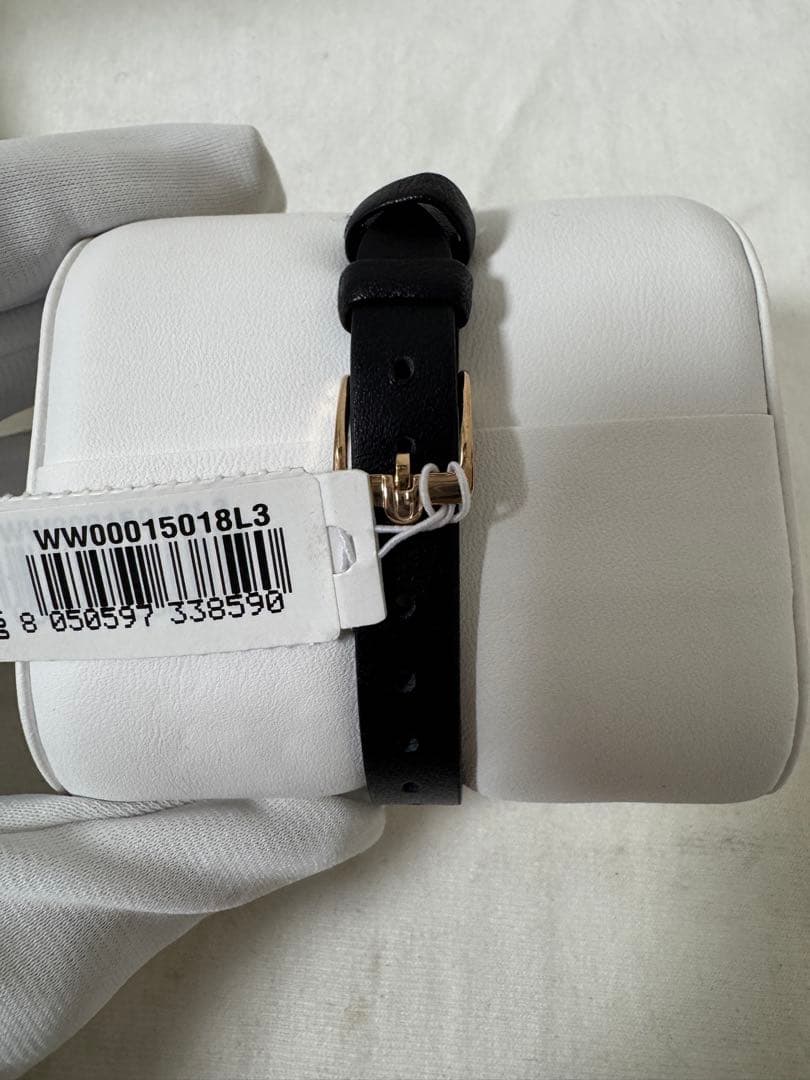 k*☆様 FURLA　フルラ アルコチェーン クォーツ 腕時計