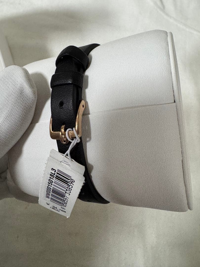 k*☆様 FURLA　フルラ アルコチェーン クォーツ 腕時計