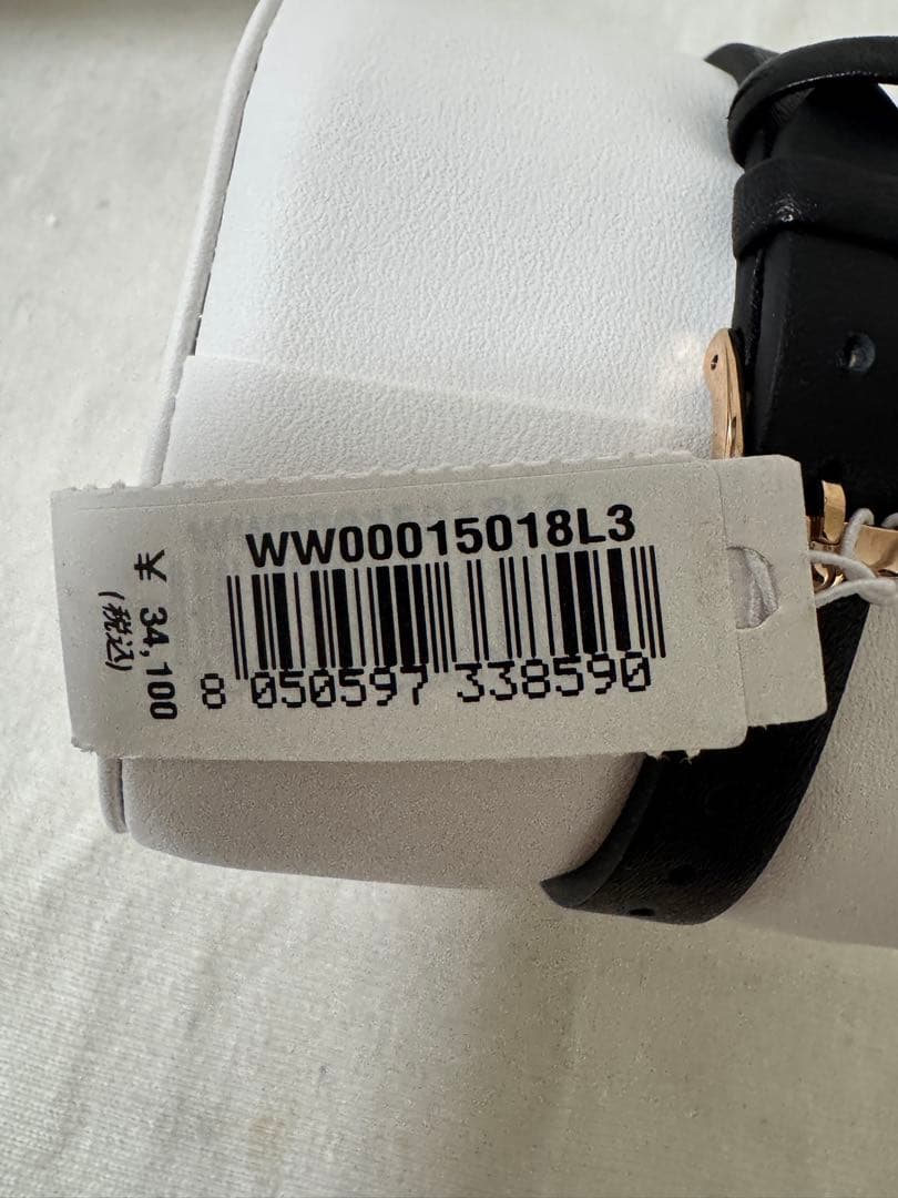 k*☆様 FURLA　フルラ アルコチェーン クォーツ 腕時計