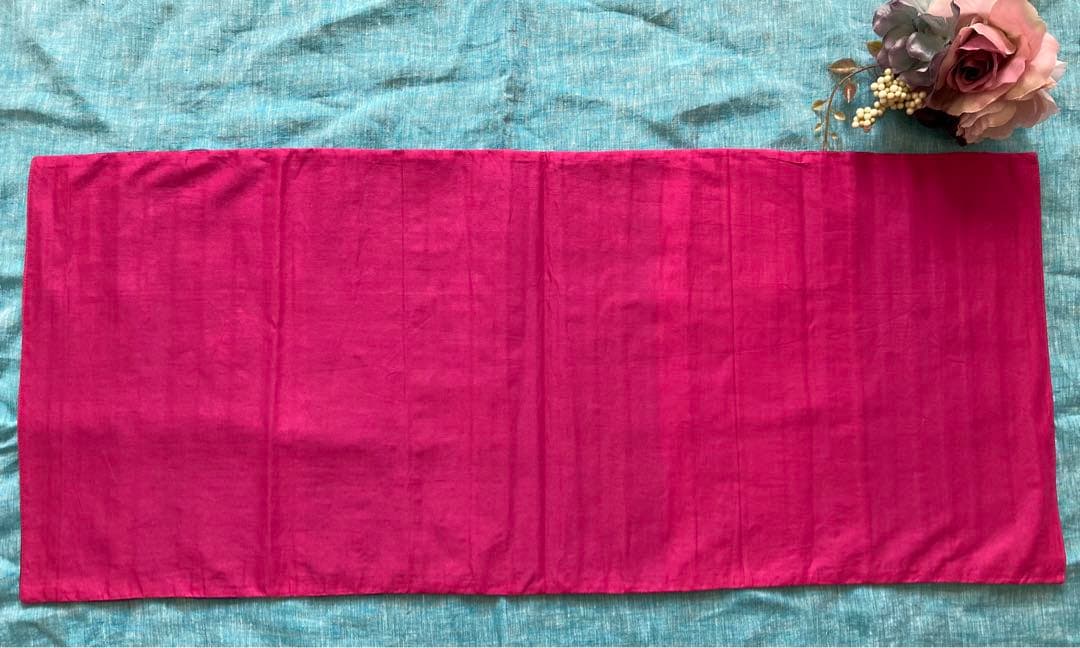 【レア！】パーソナルカラー長ドレープ6枚♡簡易診断テストドレープ／イベントにも♡