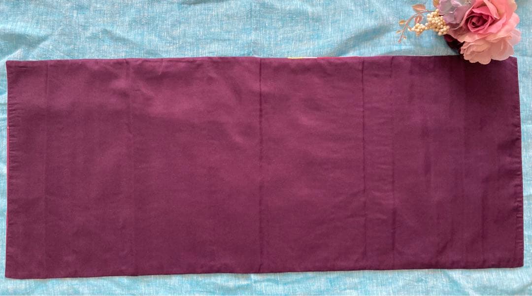 【レア！】パーソナルカラー長ドレープ6枚♡簡易診断テストドレープ／イベントにも♡