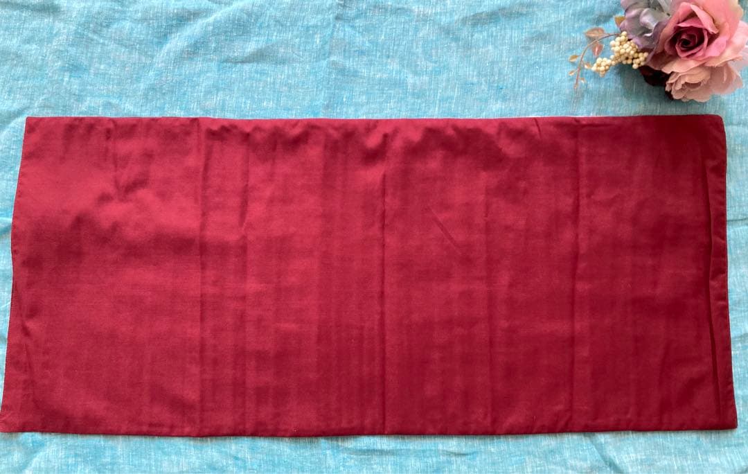 【レア！】パーソナルカラー長ドレープ6枚♡簡易診断テストドレープ／イベントにも♡