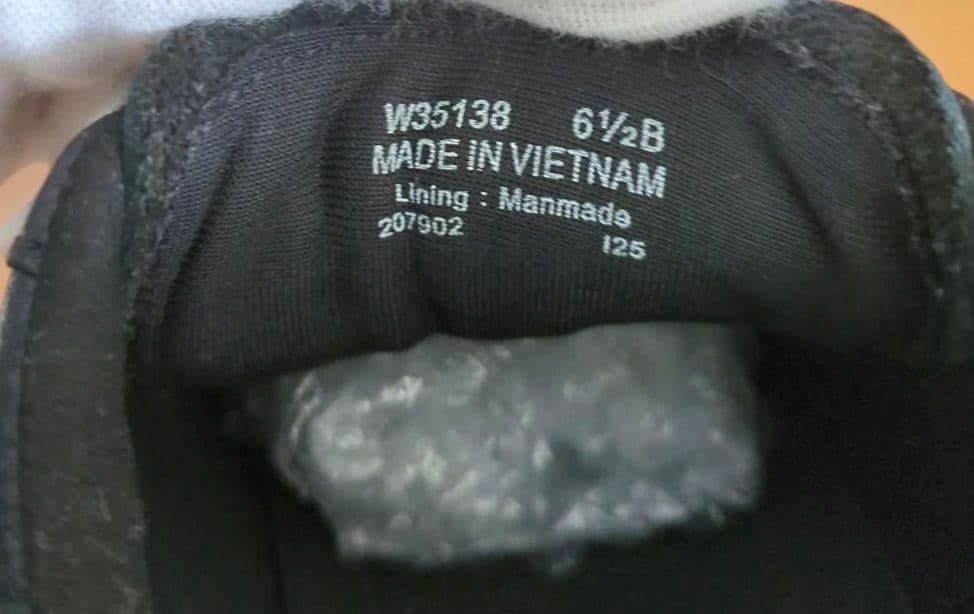 コールハーン（Cole Haan） ゼログランド レザー スニーカー23.5cm