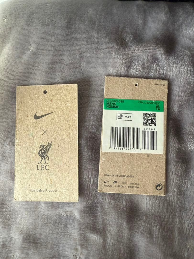 【新品】リヴァプール アレクサンダーアーノルド21-22 アウェイユニフォーム