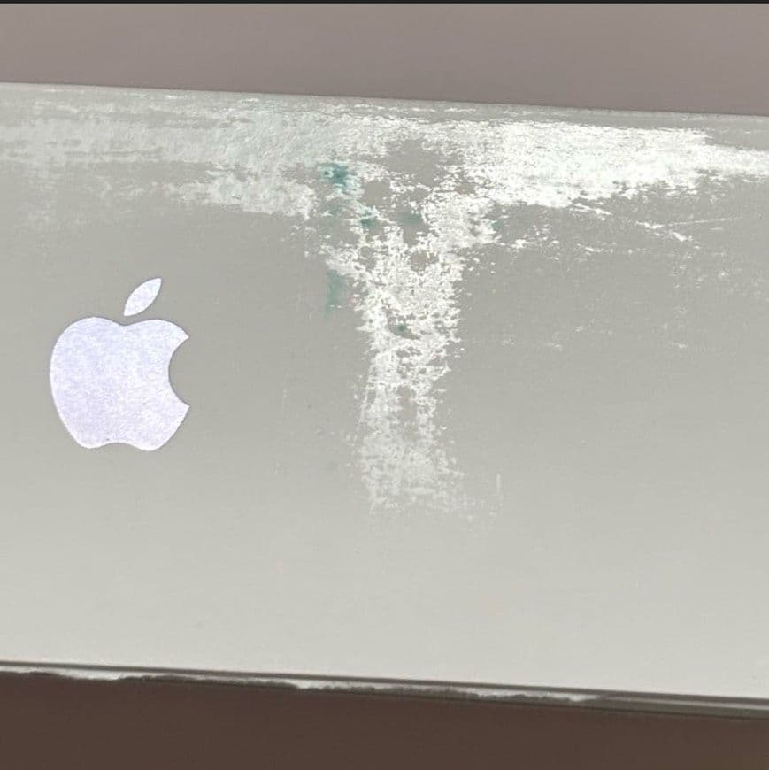 iPad Air M2 11インチ 256GB Wi-Fi パープル Apple