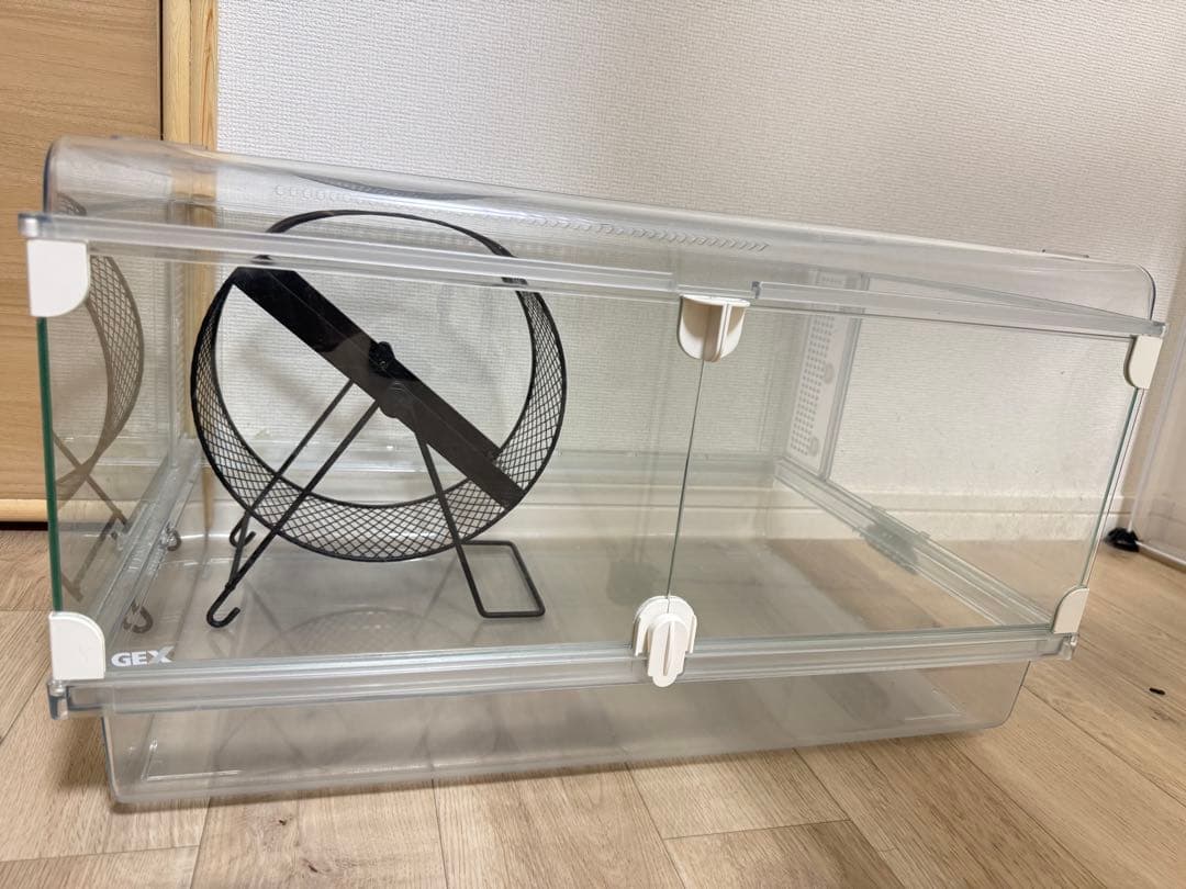 GEX グラスハーモニー マルチ600N