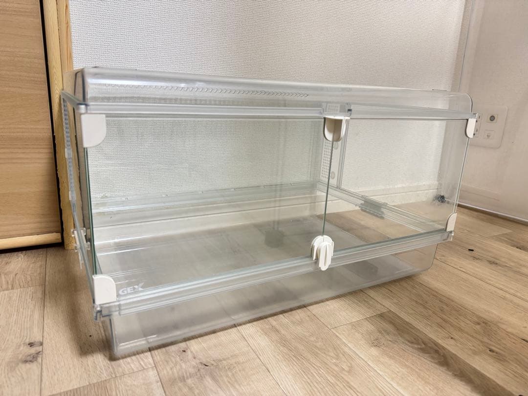 GEX グラスハーモニー マルチ600N