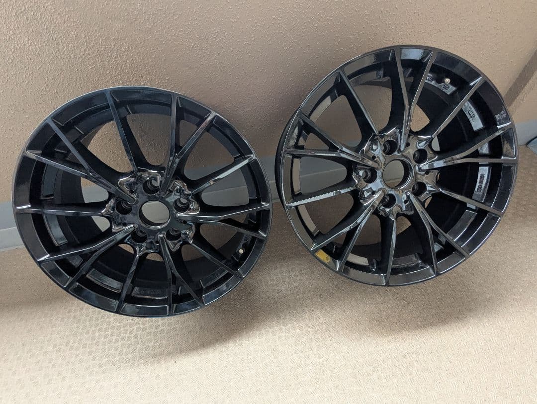 昨日購入してくれた人限定 すみません名前忘れました。 ２個口で