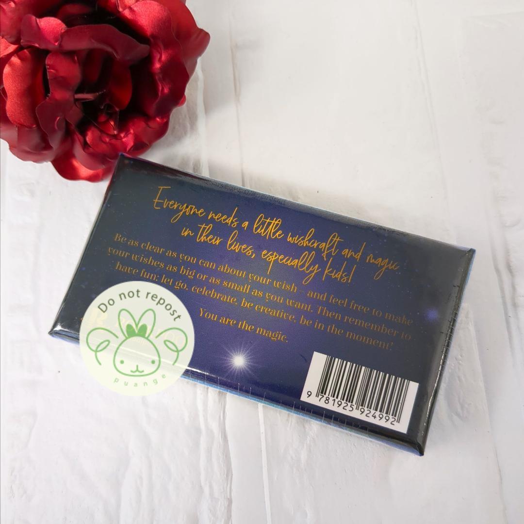 【正規品イーチンオラクルカード】美麗＆幻想的✨白蛇を象徴とした幽玄イラストデッキ