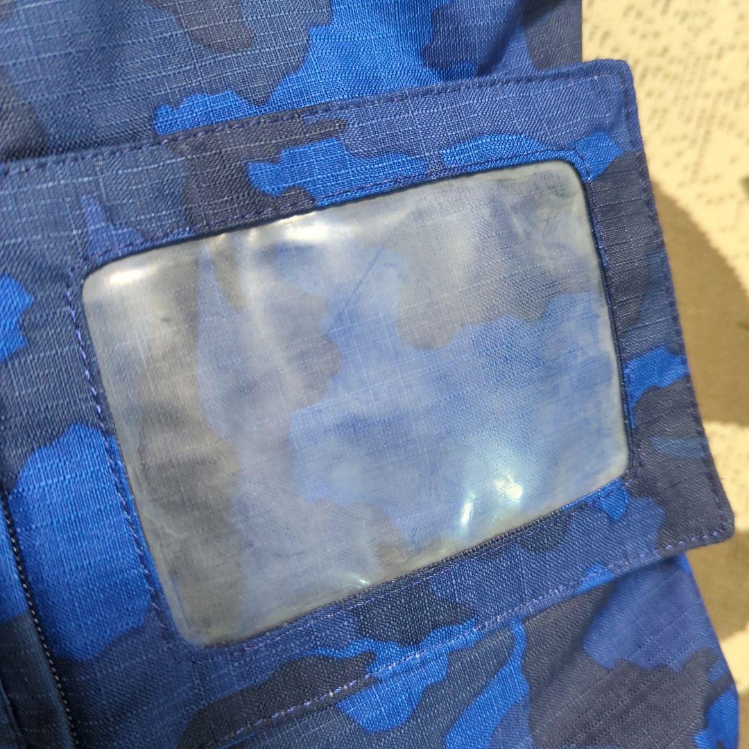 キスマーク　スノーボードウェア