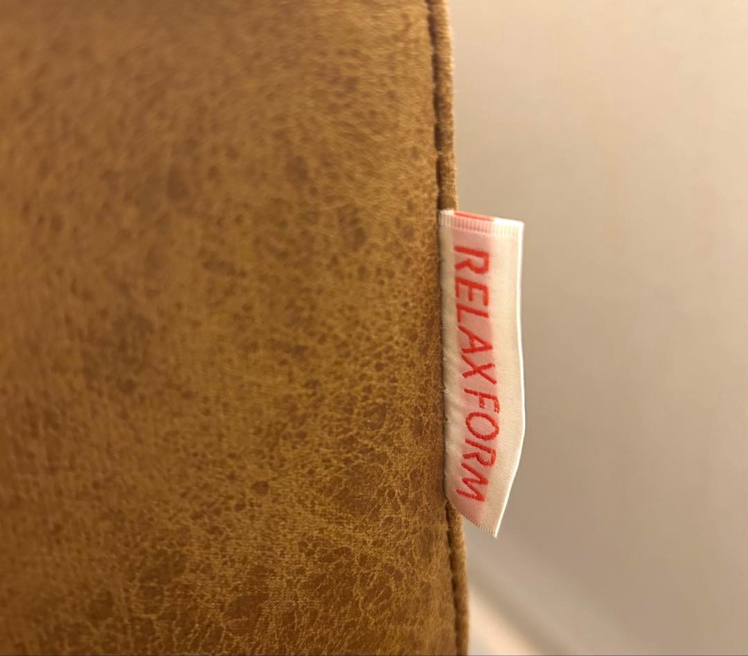 RELAX FORM LT01 2人掛けソファ 関家具　2Pソファ　ヘッドレスト