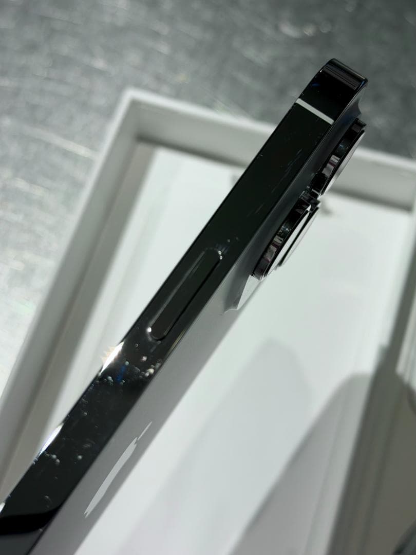 【美品】SIMフリー iPhone 14 Pro Max 256GB