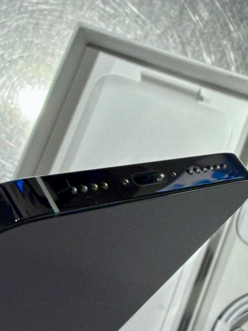 【美品】SIMフリー iPhone 14 Pro Max 256GB