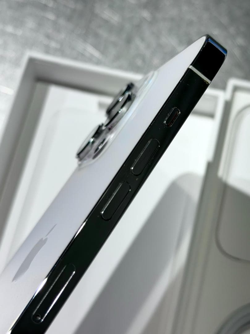 【美品】SIMフリー iPhone 14 Pro Max 256GB