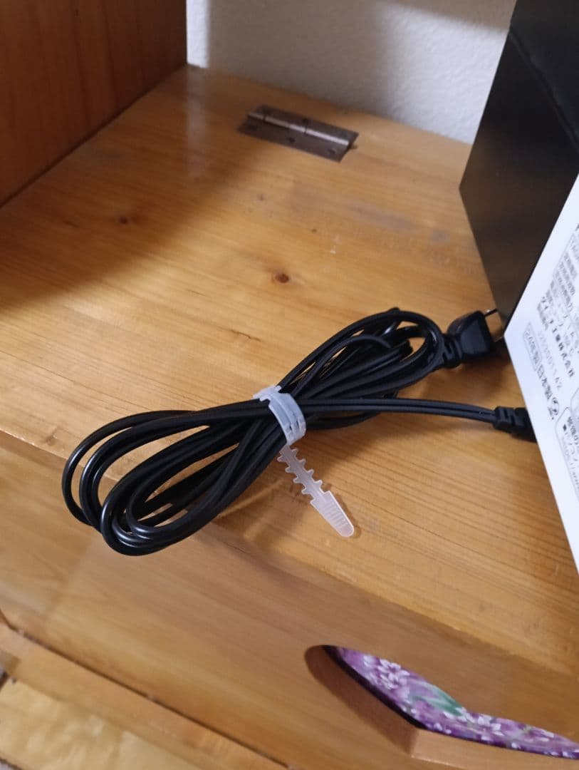 ダイニチプラス 加湿器 HD-RX324 24年製 美品 新品フィルター付き