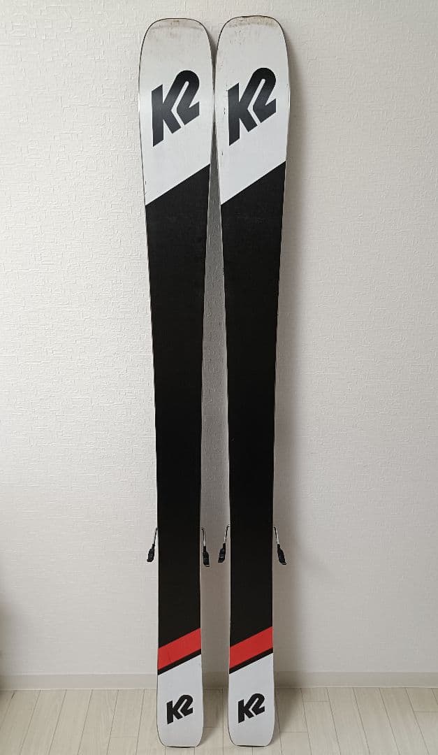 スキー K2 Mind Bender 170cm