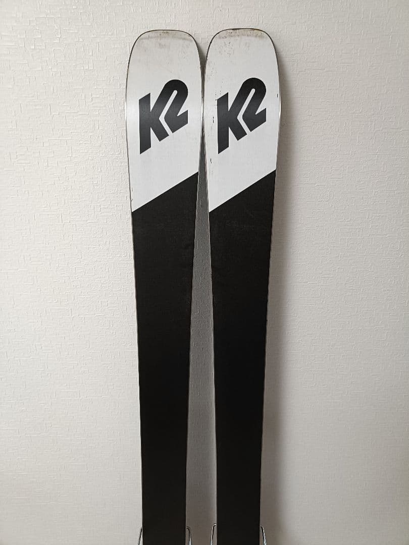 スキー K2 Mind Bender 170cm