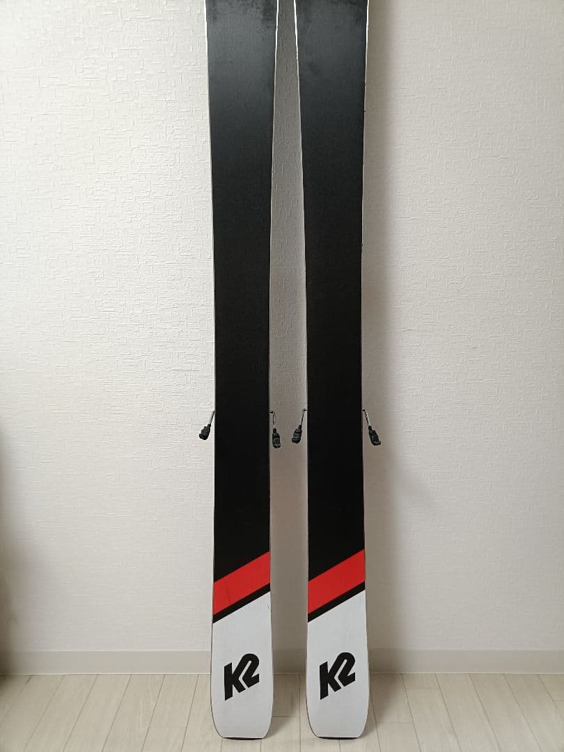スキー K2 Mind Bender 170cm