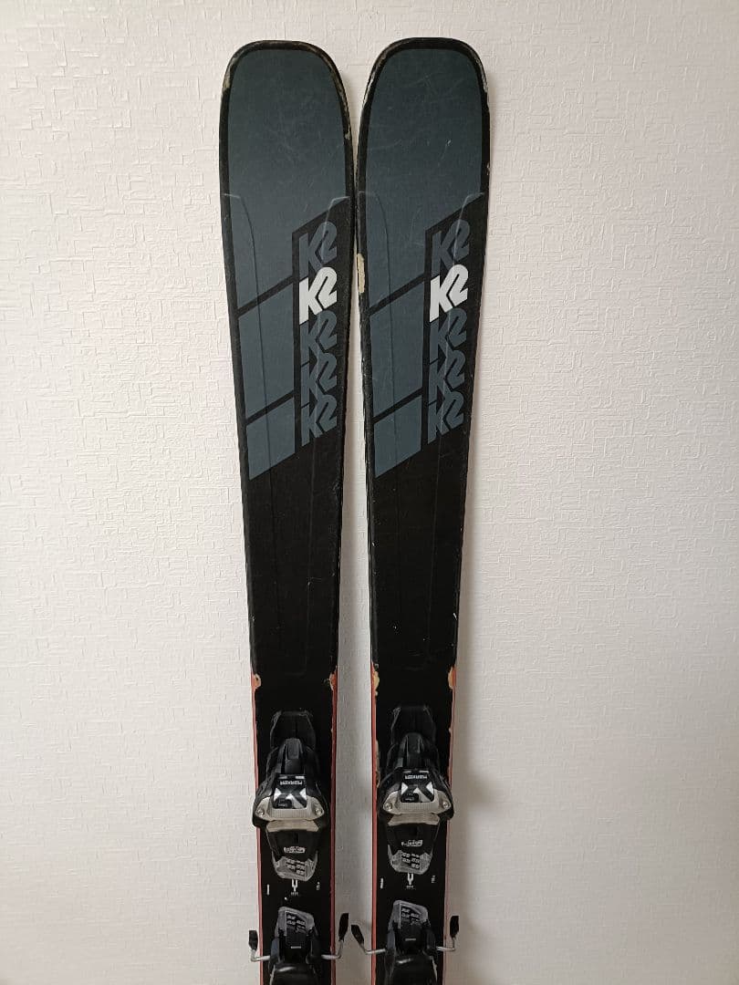 スキー K2 Mind Bender 170cm