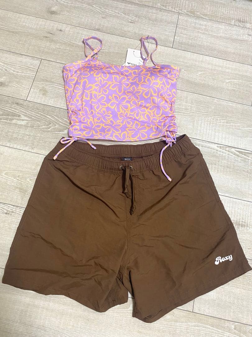 新品未使用　ビラボン　ビキニ