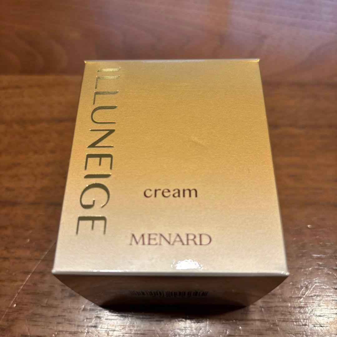 イルネージュ　エモリエントクリーム