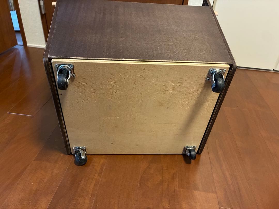 kuumba×m&m コンテナBOX クンバ