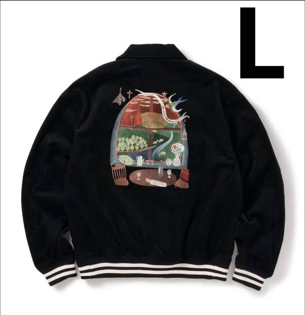 ジャケット・アウター SON OF THE CHEESE OTHER SIDE JACKET