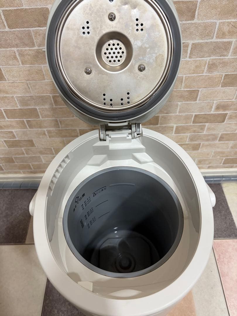 mickeyさん 専用 象印マホービン 加湿器 スチーム式加湿器