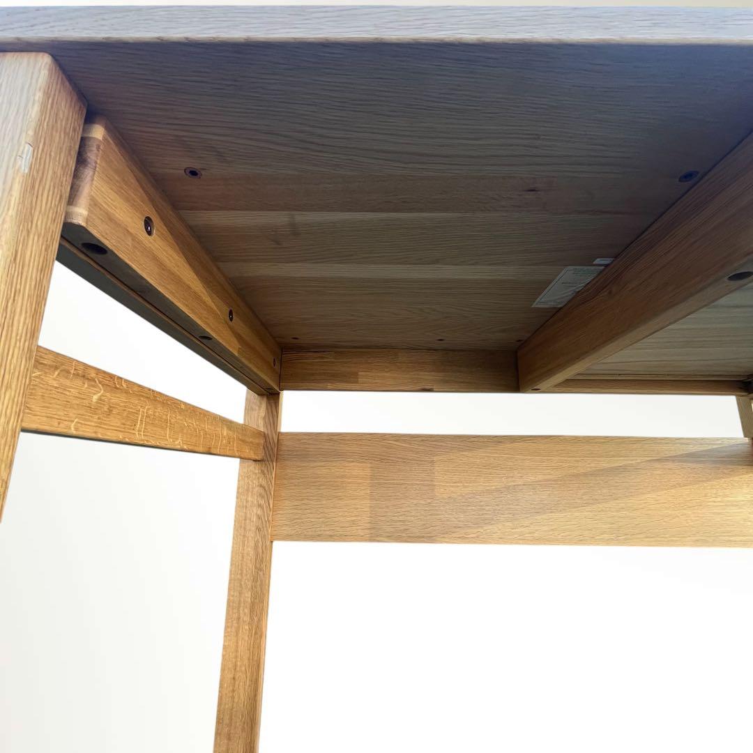 マルニ木工　学習家具セット ① フレンディスマート 学習机 引出付 W100cm