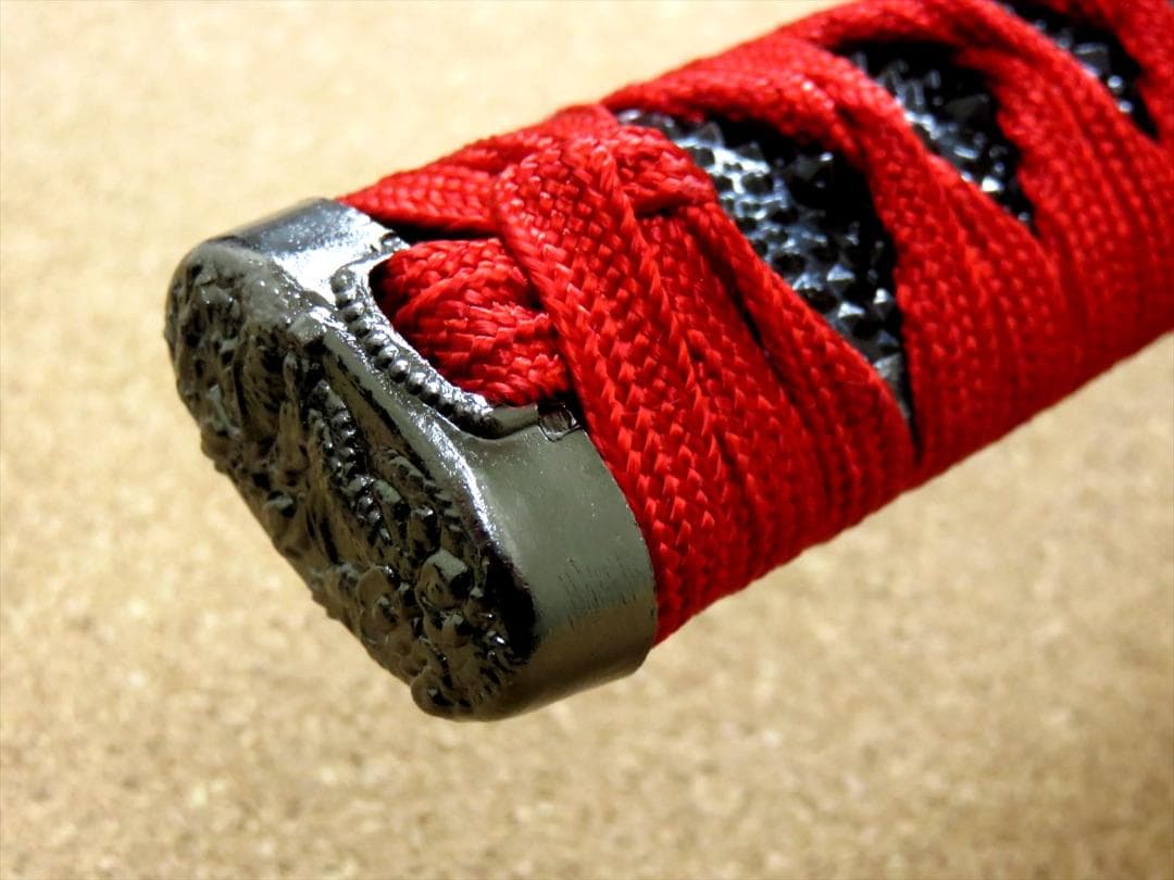 関の美術刀剣 刀匠 千子村正 徳川家呪詛用の妖刀 大刀 模造刀 模擬刀 日本製