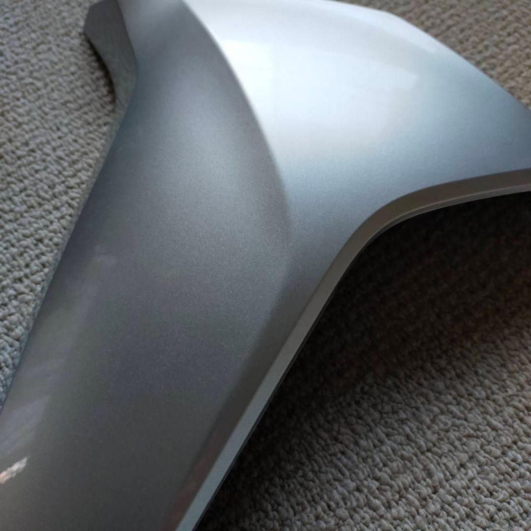 コウv-strom250 Vストローム250 　サイドカウル