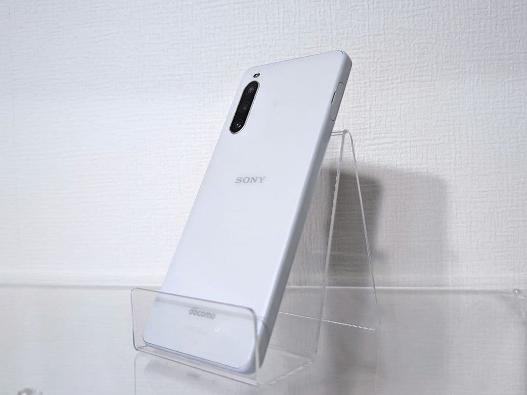 Xperia 10 IV (SO-52C)docomo/SIMフリー/128GB