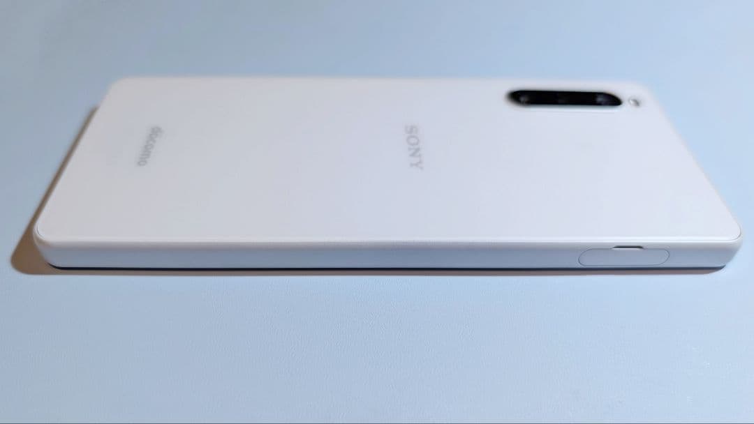 Xperia 10 IV (SO-52C)docomo/SIMフリー/128GB