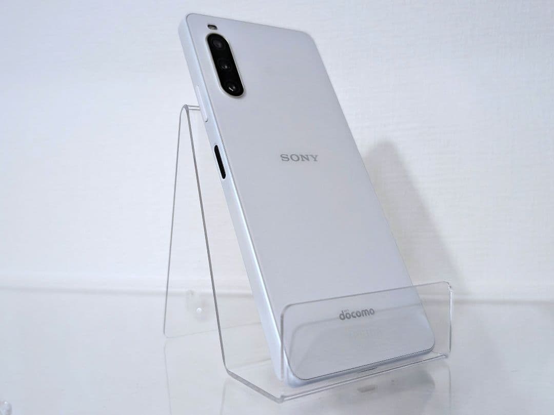 Xperia 10 IV (SO-52C)docomo/SIMフリー/128GB