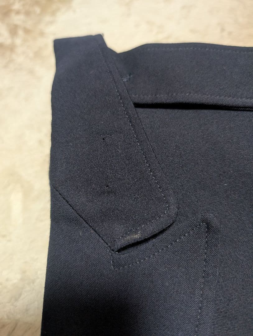 空自風ジャケット＆ズボン（上下）