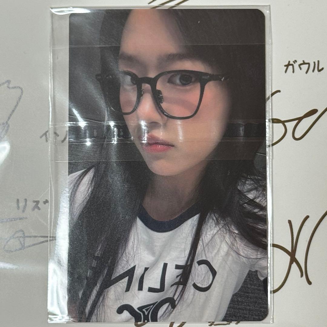 IVE FC継続 2025 ユジン