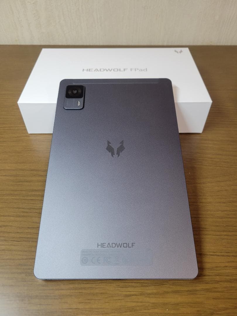 Headwolf FPad6 8インチ タブレット